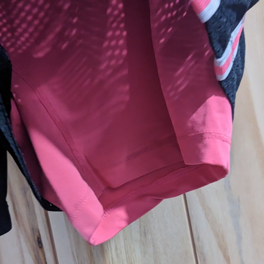 Layer 8 Performance Workout Shorts - Picture 3 of 4